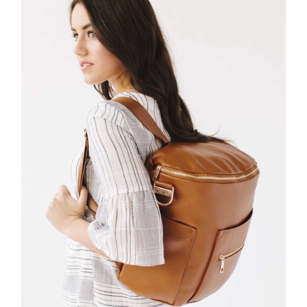 Fawn Design backpack / diaper bag- SOLD OUT